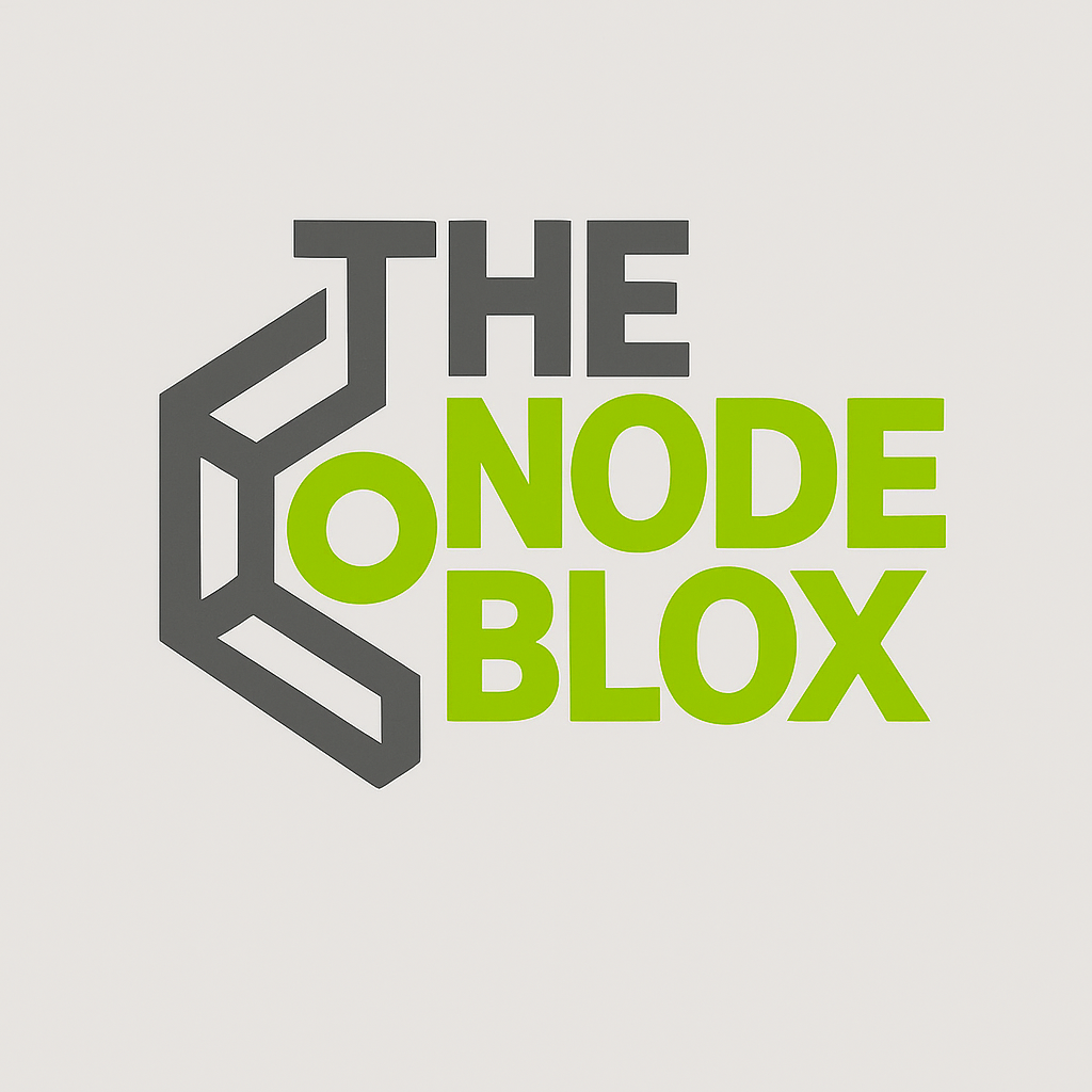 The Node Blox